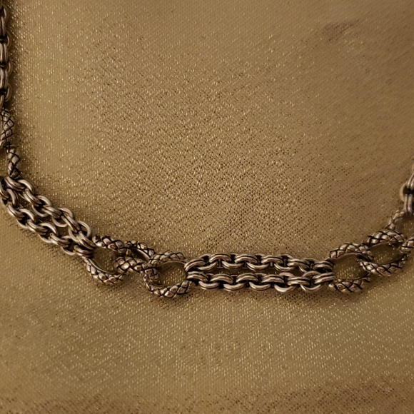 💎💍SCOTT KAY NECKLACE *COLLECTION* - Picture 3 of 3